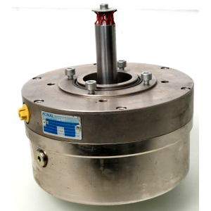 TRG-08 KONAL KUNSTSTOFFTECHNIK GMBH USED