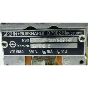 FNVR SPOHN + BURKHARDT