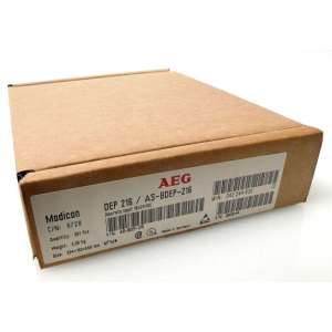 AS-BDEP-216 AEG