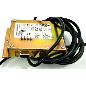ID0179 HOLZMA USED