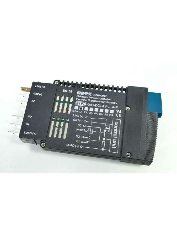 ess20-003-dc24v-sonstige