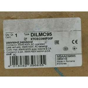 dilmc95-eaton moeller
