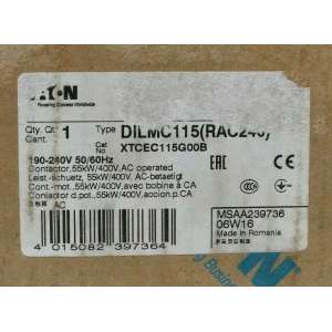 dilmc115-eaton moeller