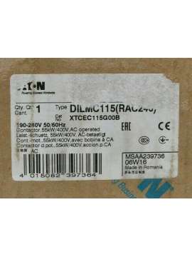 dilmc115-eaton moeller
