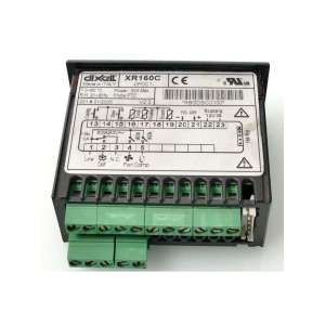 XR160C-0P0C1 DIXELL USED