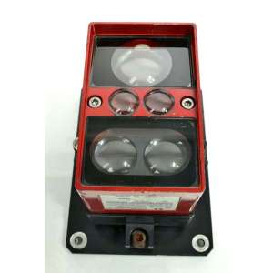 170/200 LEUZE ELECTRONIC USED
