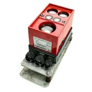 170/200 LEUZE ELECTRONIC USED