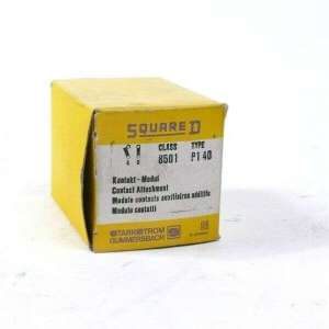 8501-P1 SQUARE D