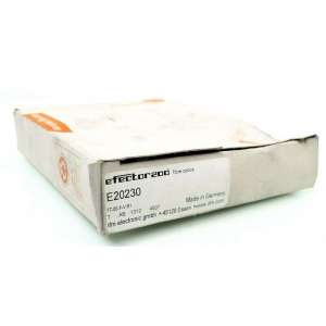 E20230 IFM ELECTRONIC