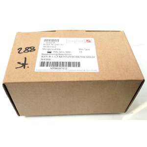 86381412 MURR PLASTIK