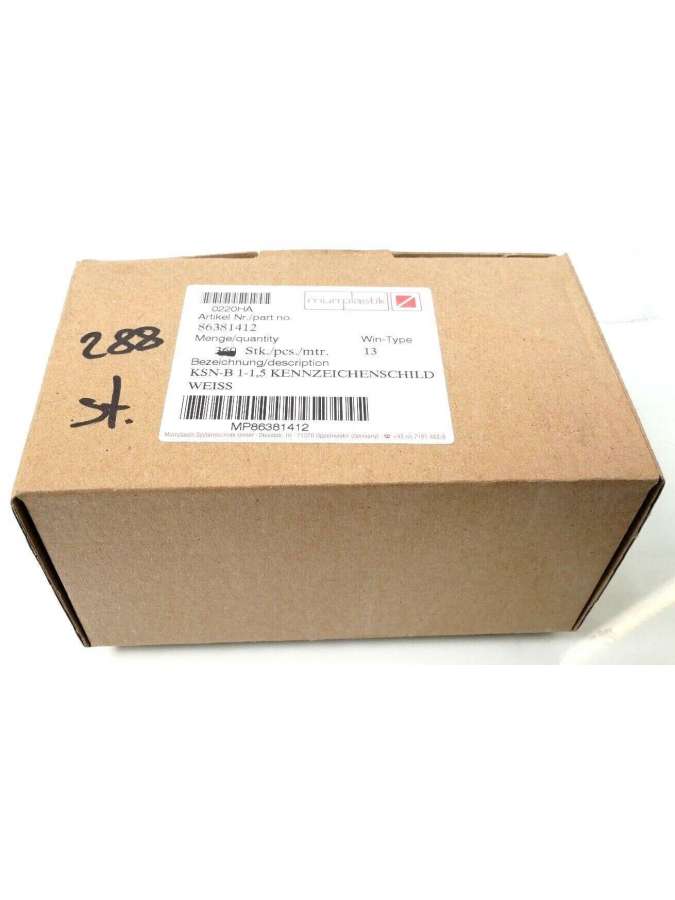 86381412-murr plastik