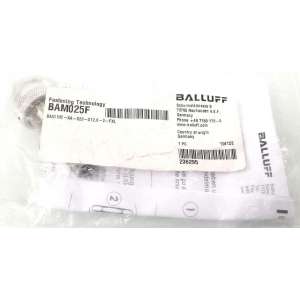 BAM025F BALLUFF