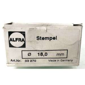 03270 ALFRA