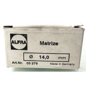 03279 ALFRA
