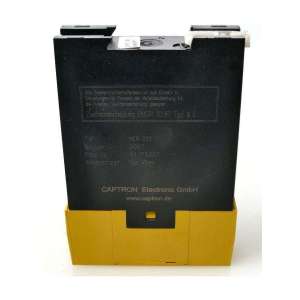 mcr-225-ref-captron