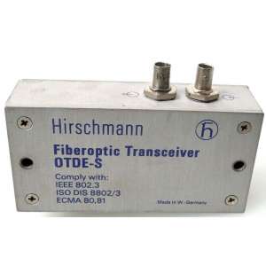 OTDE-S HIRSCHMANN USED