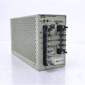 PSR-H100U-24-AC100 IDEC D'OCCASION