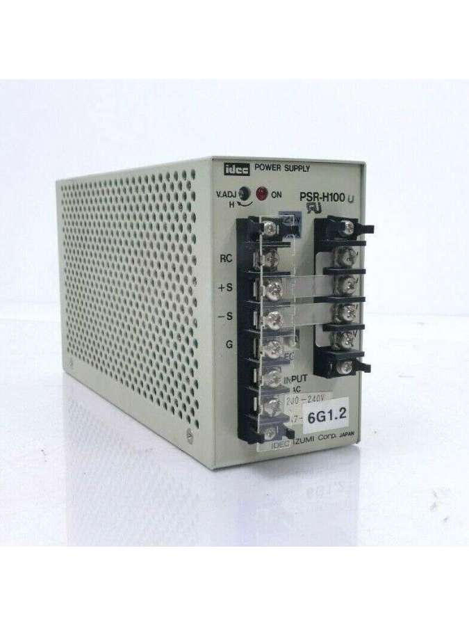 psr-h100u-24-ac100-ref-idec