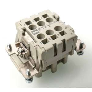 Han6ES-F HARTING