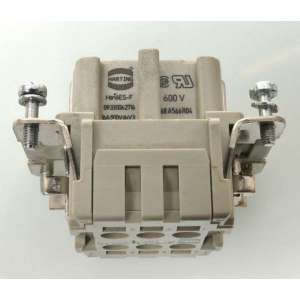 Han6ES-F HARTING
