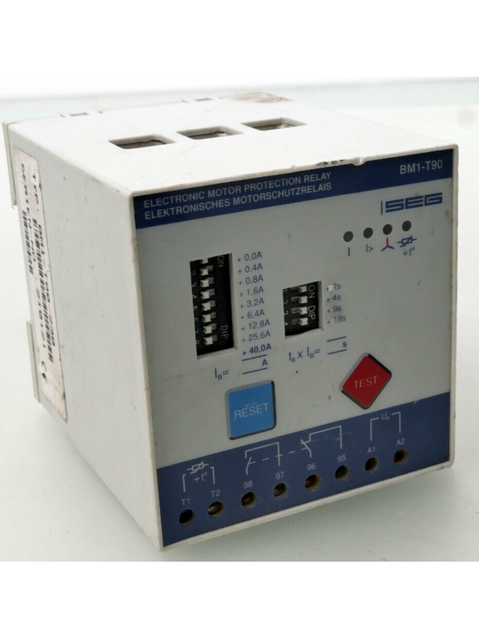 bm1-t90-230-ref-seg electronics