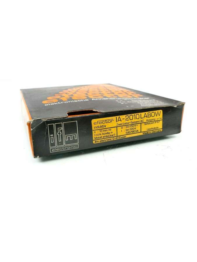 ia-2010-ifm electronic