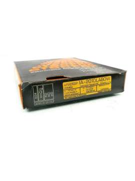 ia-2010-ifm electronic