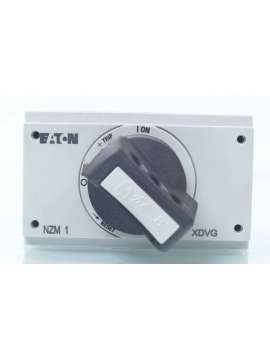 nzm1-xdvg-eaton moeller