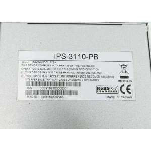 IPS-3110-PB CTS