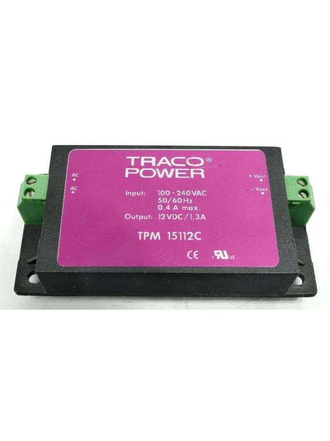tpm15112c-ref-traco power