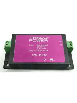 tpm15112c-ref-traco power