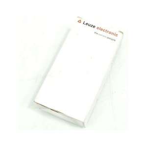 50081358 LEUZE ELECTRONIC