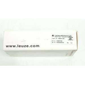 50081358 LEUZE ELECTRONIC