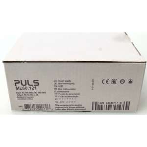 ML60.121 PULS GMBH