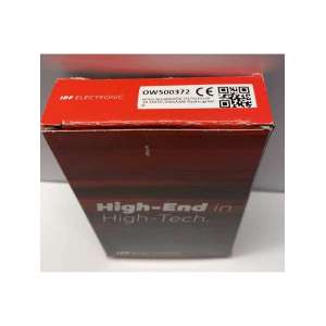 OW500372 IPF ELECTRONIC