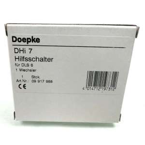 09917988 DOEPKE