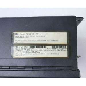 MS45D-BS11-AC STI D'OCCASION