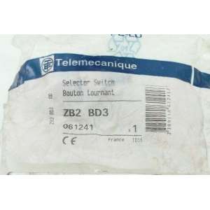 061241 TELEMECANIQUE