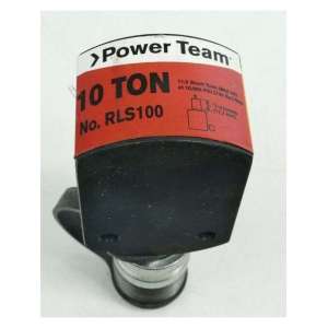Rls100 POWER Team