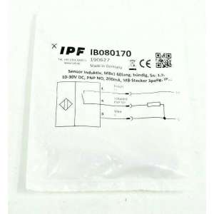 IB080170 IPF ELECTRONIC