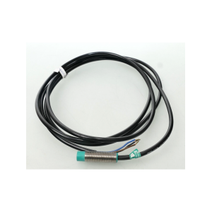 NJ4-12GM40-E2 PEPPERL+FUCHS USED