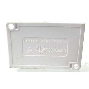 50040820 LEUZE ELECTRONIC