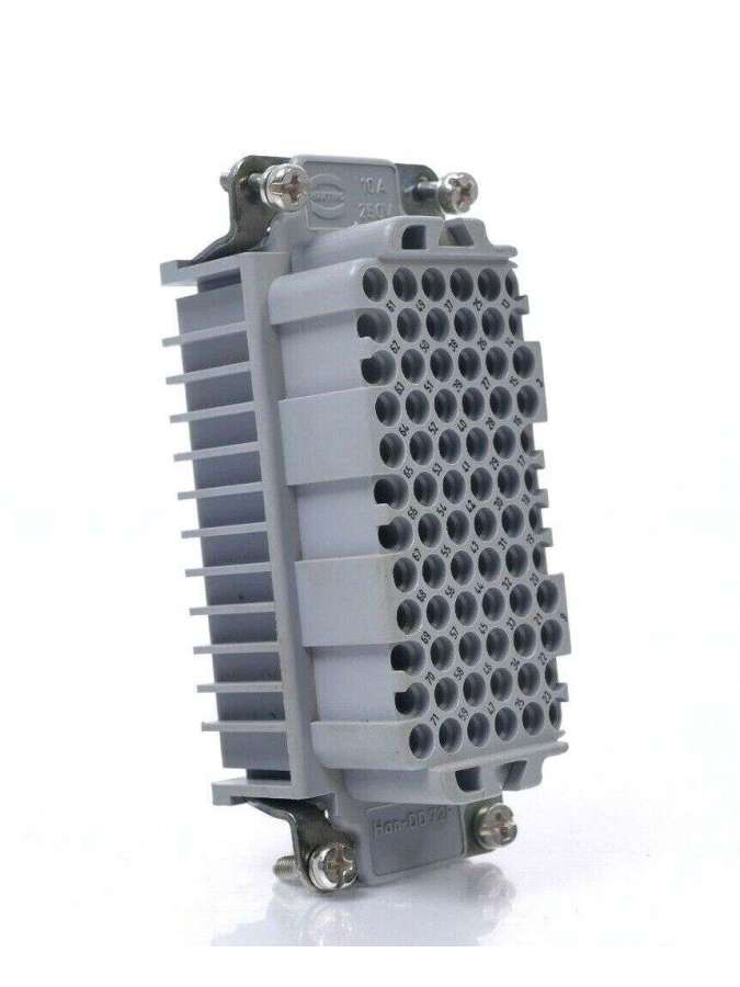 han-dd 72f-harting