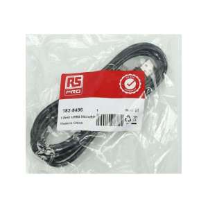 182-8496 RS COMPONENTS / RS PRO