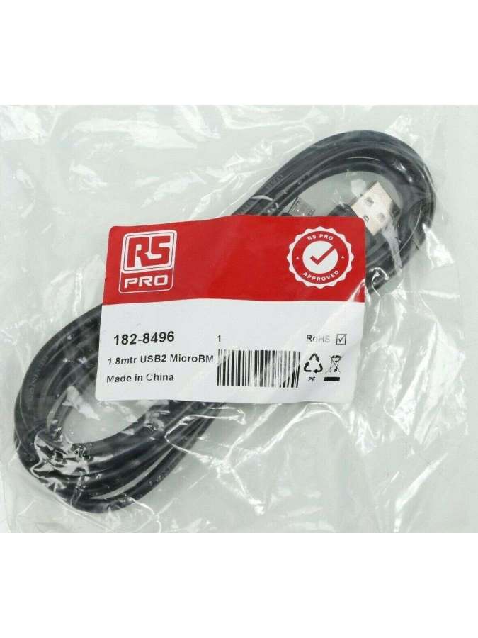 182-8496-rs components / rs pro