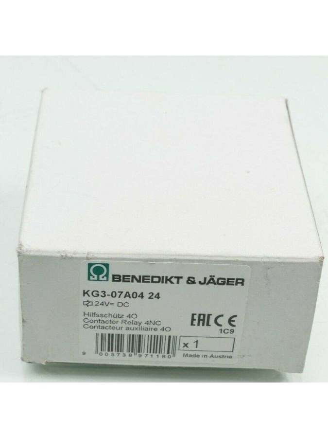 kg3-07a04-benedikt & jäger