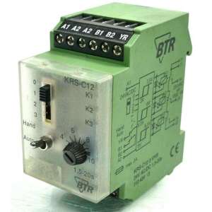 krs-c12-ref-btr netcom / metz connect
