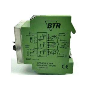 krs-c12-ref-btr netcom / metz connect
