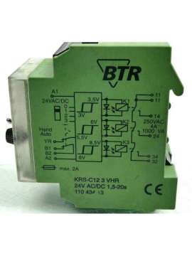 krs-c12-ref-btr netcom / metz connect