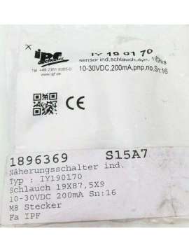 iy 19 01 70-ipf electronic